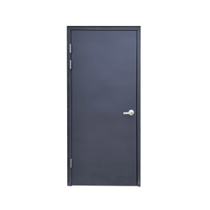 Puerta Ciega Nivel III (Subametralladora Uzi, Pistola 9mm, Magnum .44, .357 Expansivo).