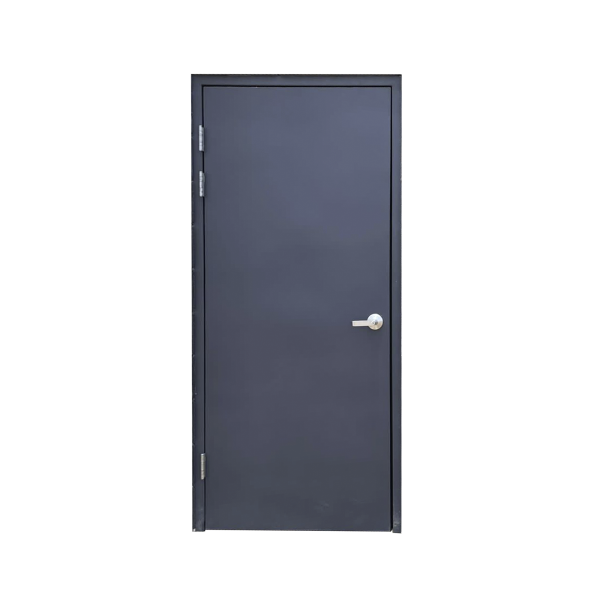 Puerta Ciega Nivel III (Subametralladora Uzi, Pistola 9mm, Magnum .44, .357 Expansivo).