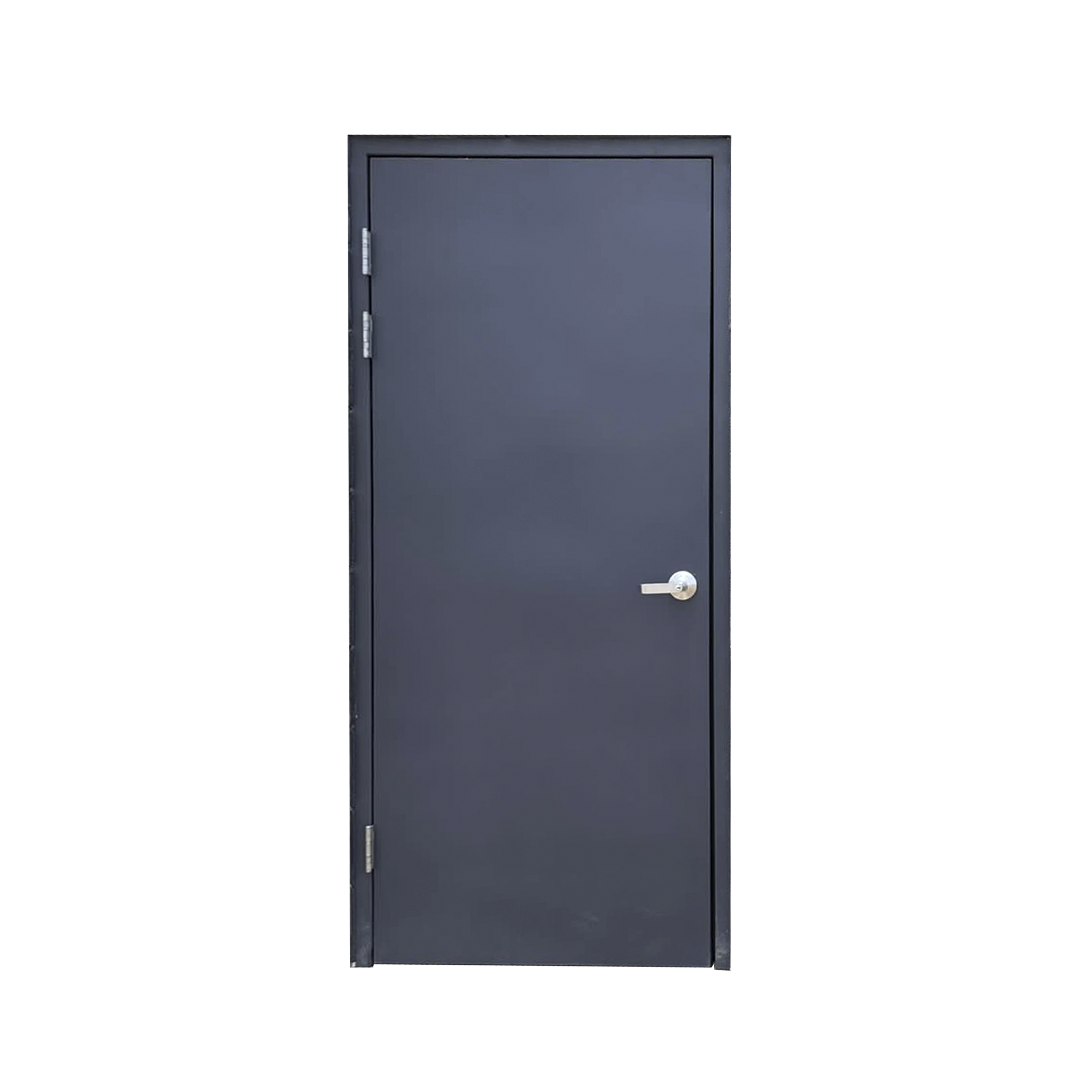 Puerta Ciega Nivel IV (Fusil de Asalto AK47, Granada de Fragmentación).