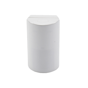 Detector de Movimiento ProSix / Patrón de Detección 12 m x 17 m / Rango de Transmisión 92 m / Frecuencia RF 2.4 GHz / Cifrado AES 128 bits / Protección Anti-Tamper