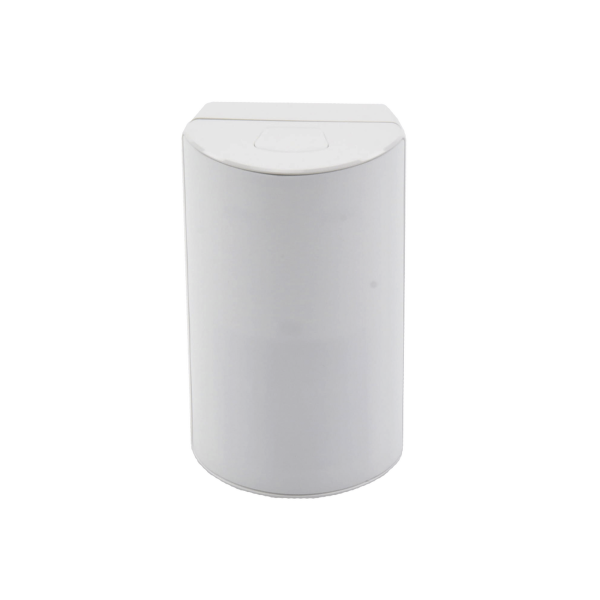 Detector de Movimiento ProSix / Patrón de Detección 12 m x 17 m / Rango de Transmisión 92 m / Frecuencia RF 2.4 GHz / Cifrado AES 128 bits / Protección Anti-Tamper