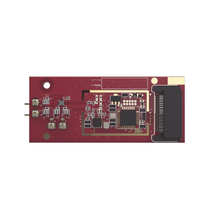 Modulo PROTAKEOVER compatible con Panel ProSeries para recibir Sensores Inalámbricos de la serie 5800, Bosch, 2GiG, ITI/Qolsis y DSC