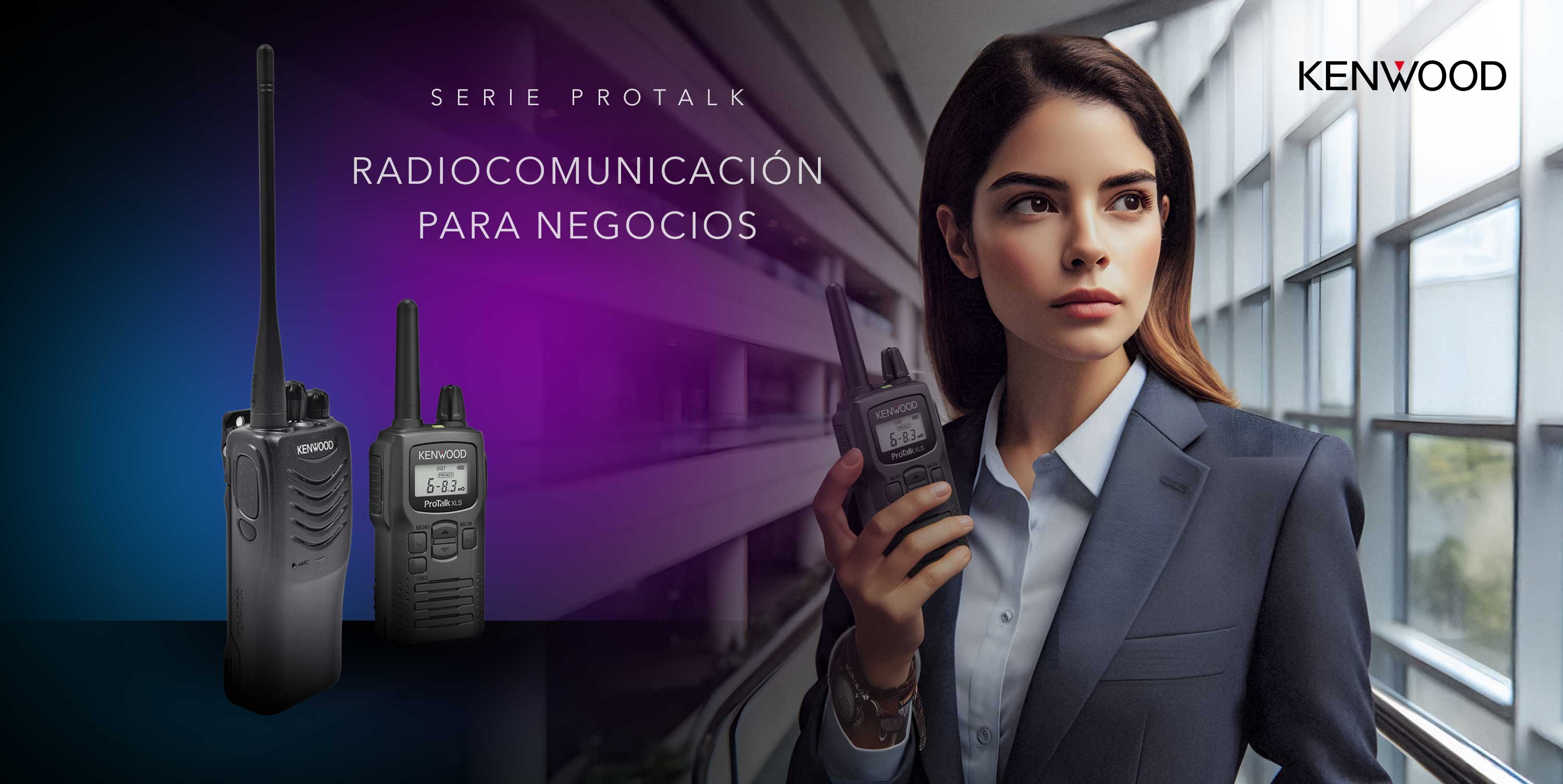 ProTalk Radio