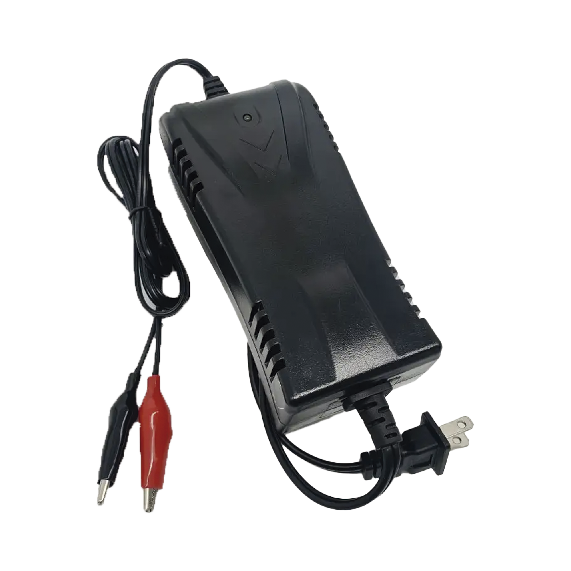 Cargador Para Baterías De 12V, 12 a 40AH, Selladas De Plomo Acido, Tecnología SLA/VRLA, Serie ACX