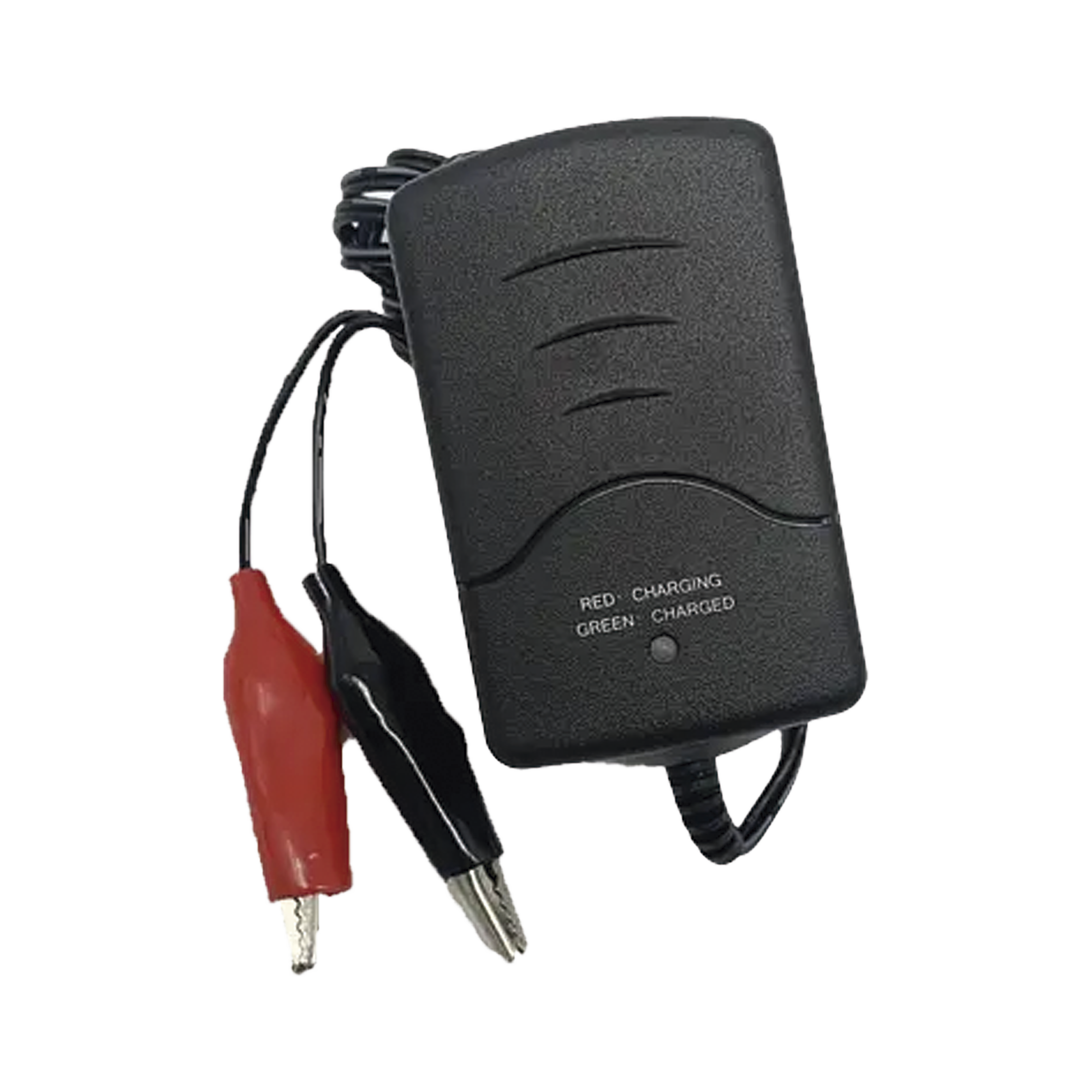 Cargador Para Baterías De 6V, 5 a 12AH, Selladas De Plomo Acido, Tecnología SLA/VRLA, Serie ACX