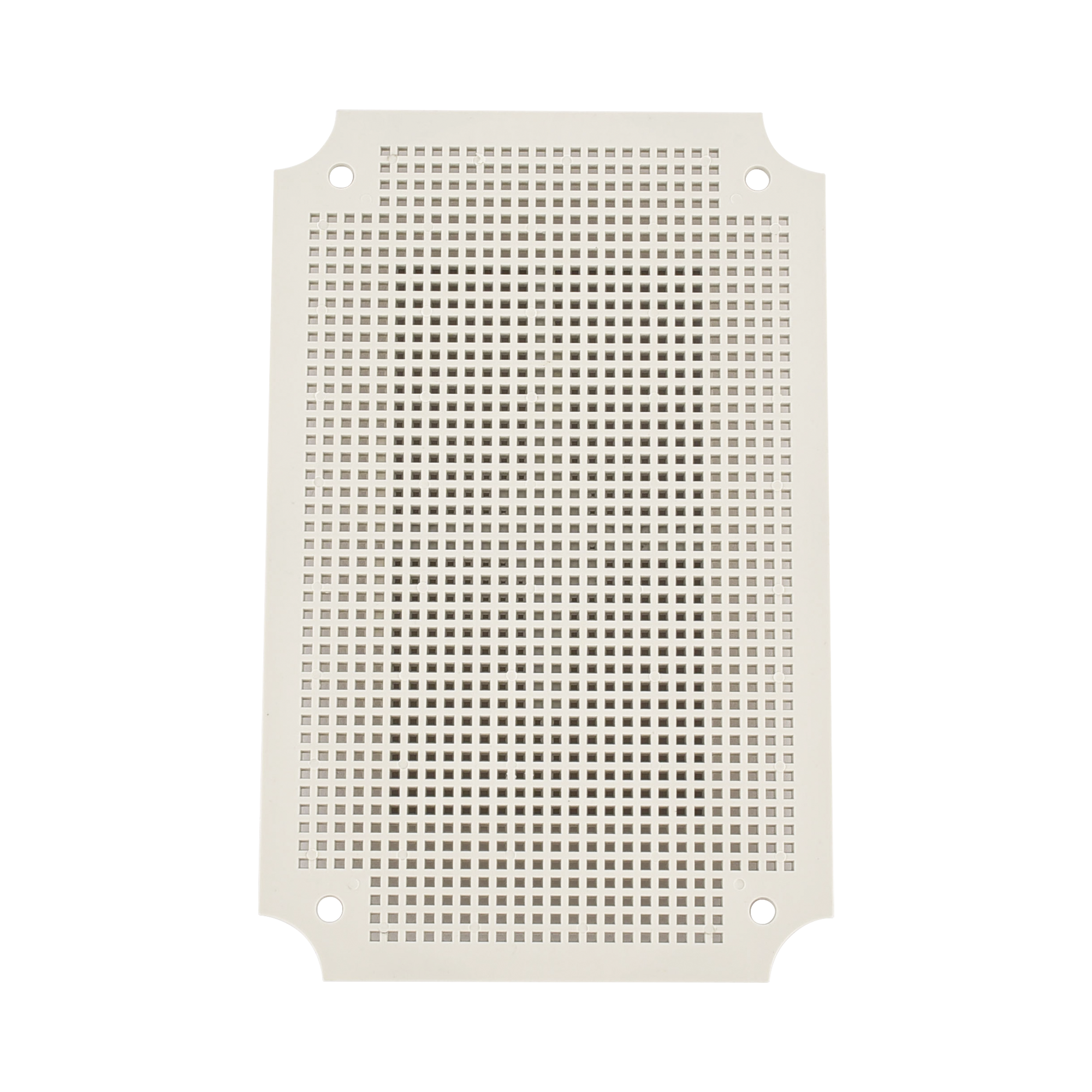 Placa Interna de Plástico para Gabinetes PST-1929-14E y PST-1929-14ET