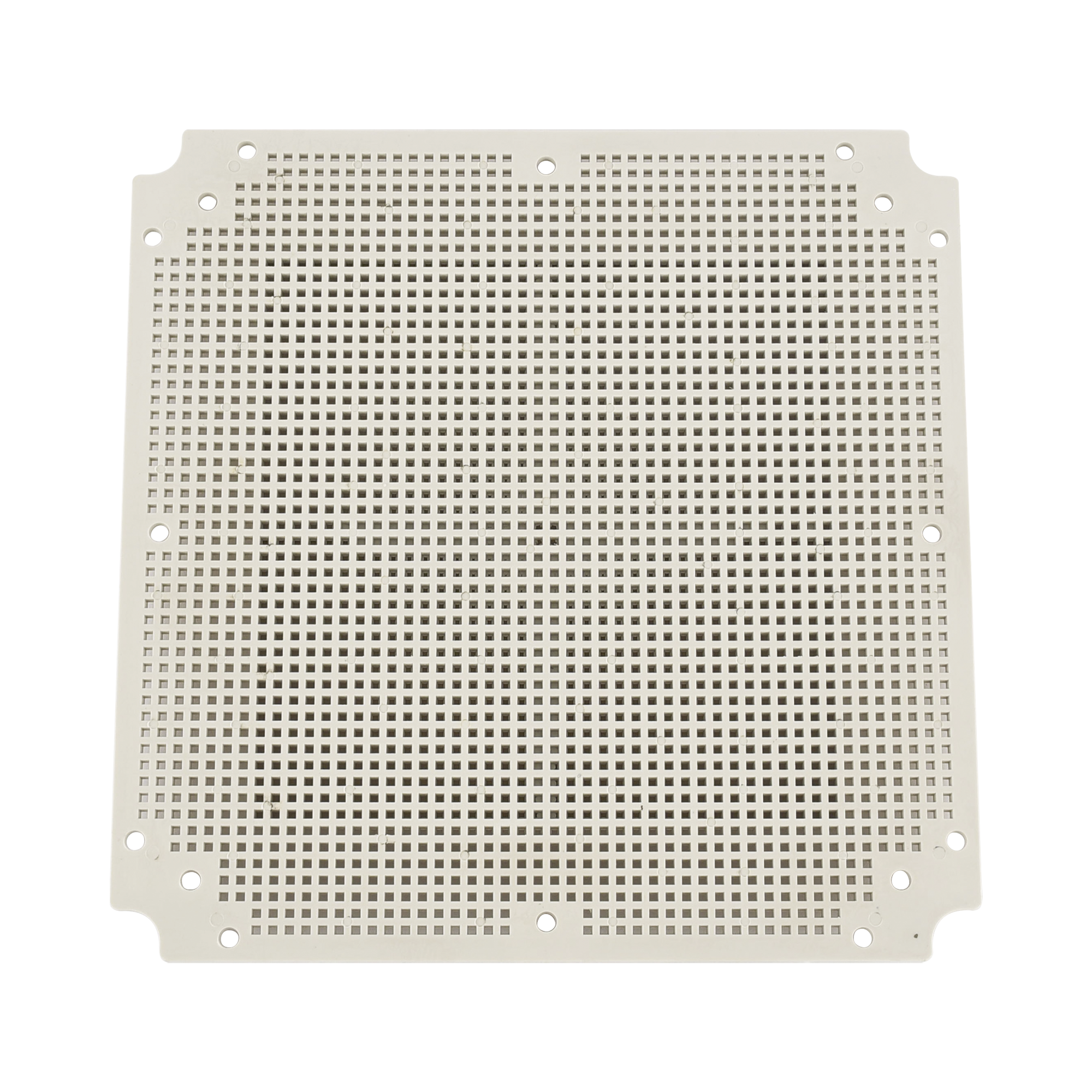 Placa Interna de Plástico para Gabinetes PST-3030-18E y PST-3030-18ET