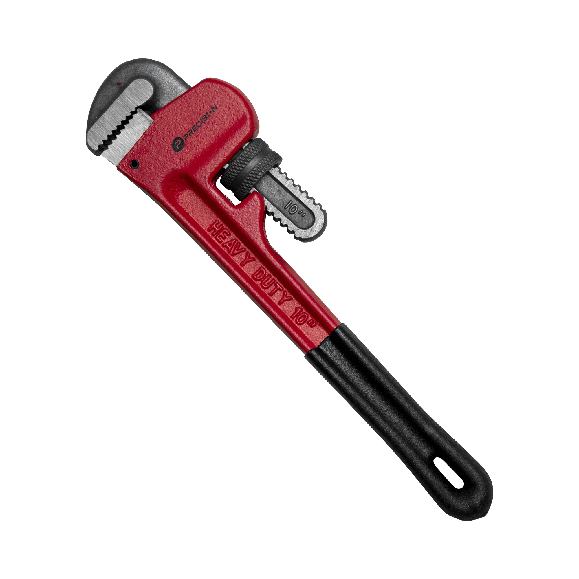 Llave Stillson de 10 Pulgadas para Tubo