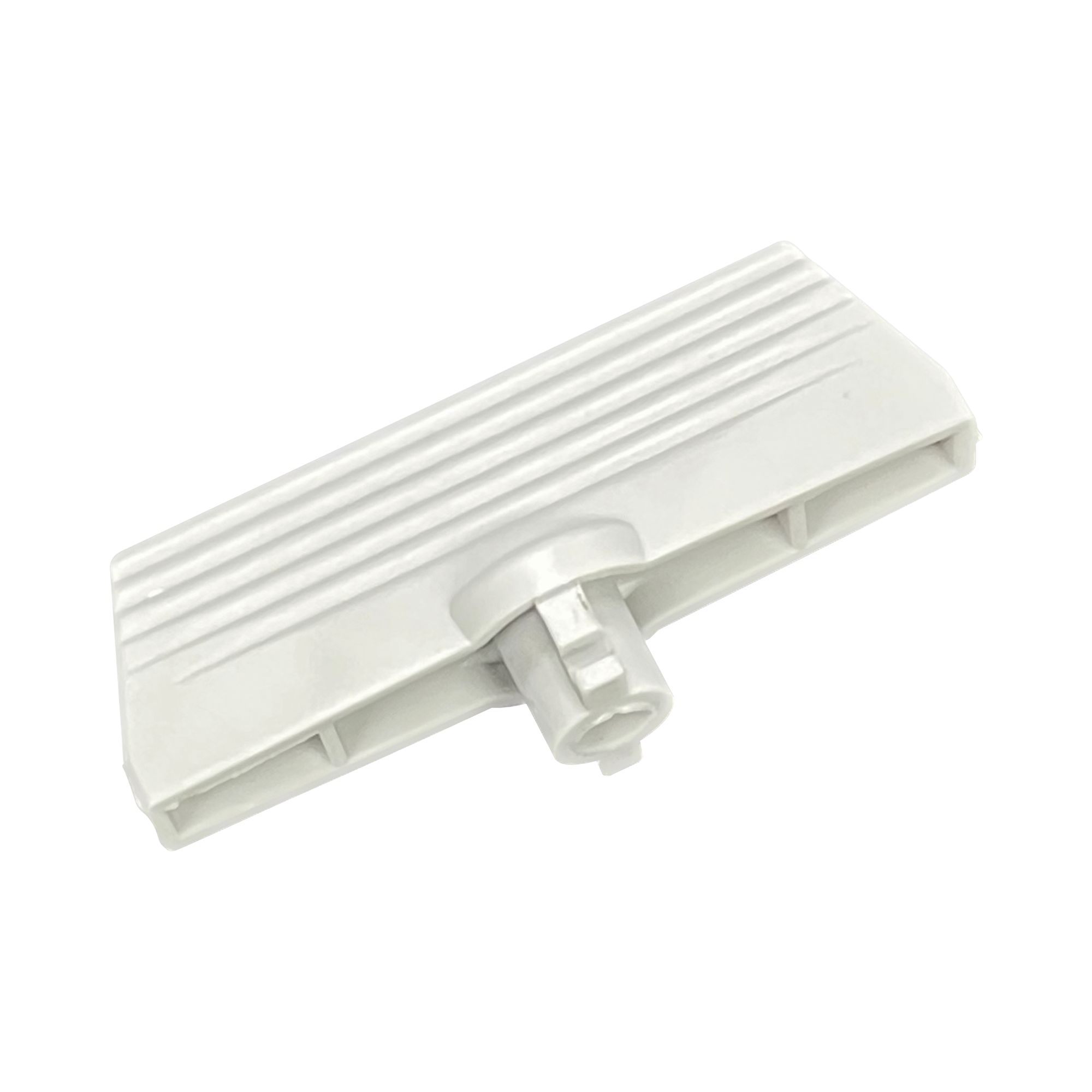 Llave de reemplazo para cerradura: PST-K2L. Compatible con Gabinetes de línea PST Metálicos.