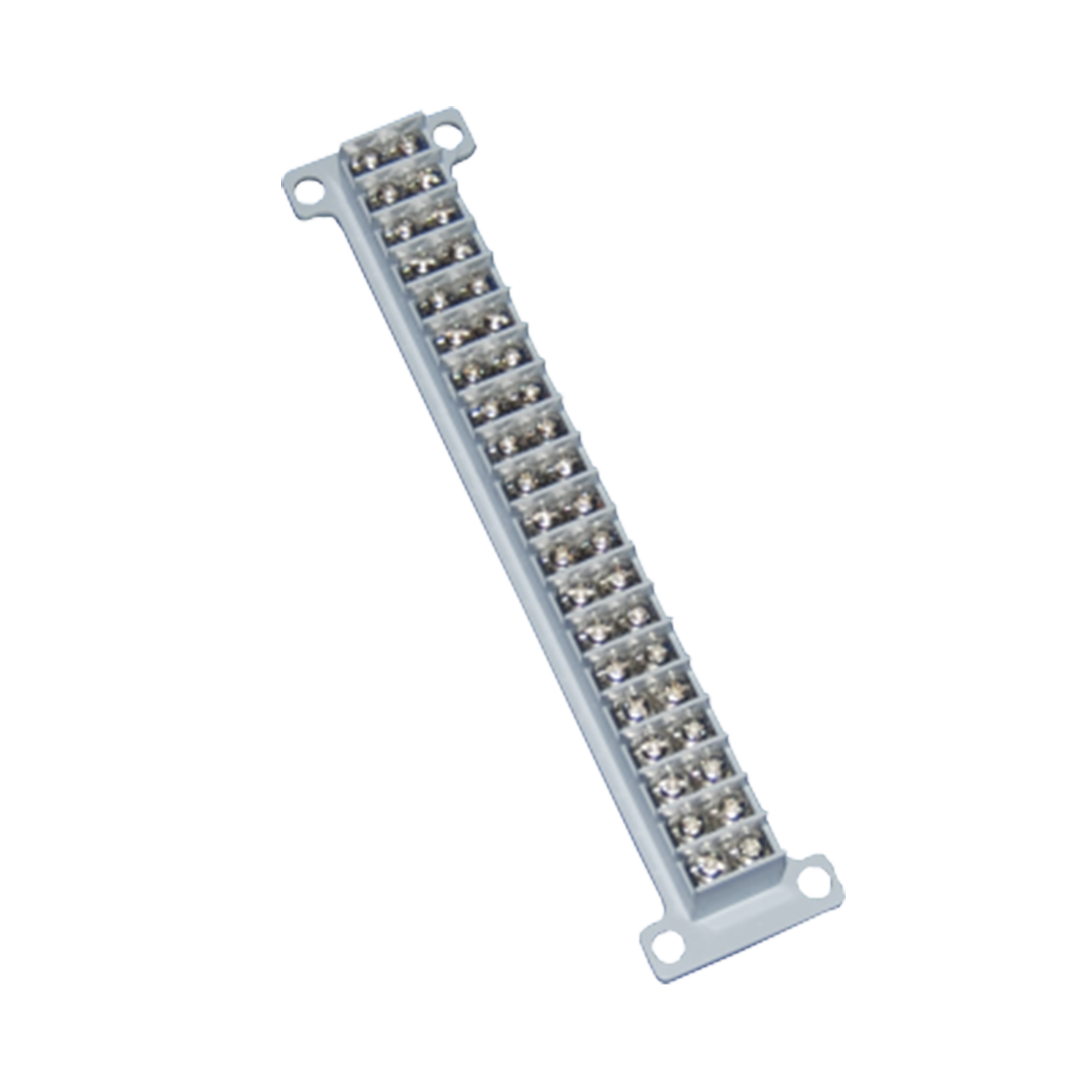 Bloque de Terminales de 20 Líneas (Max. 10A/400V)