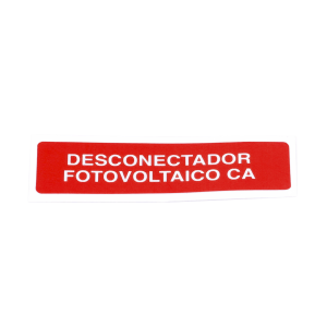 KIT SOLAR - Sistema Aislado