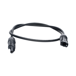 Jumper Longi MC-4 para Módulos Fotovoltaicos 1 m