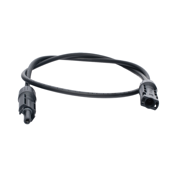 Jumper Longi MC-4 para Módulos Fotovoltaicos 1 m