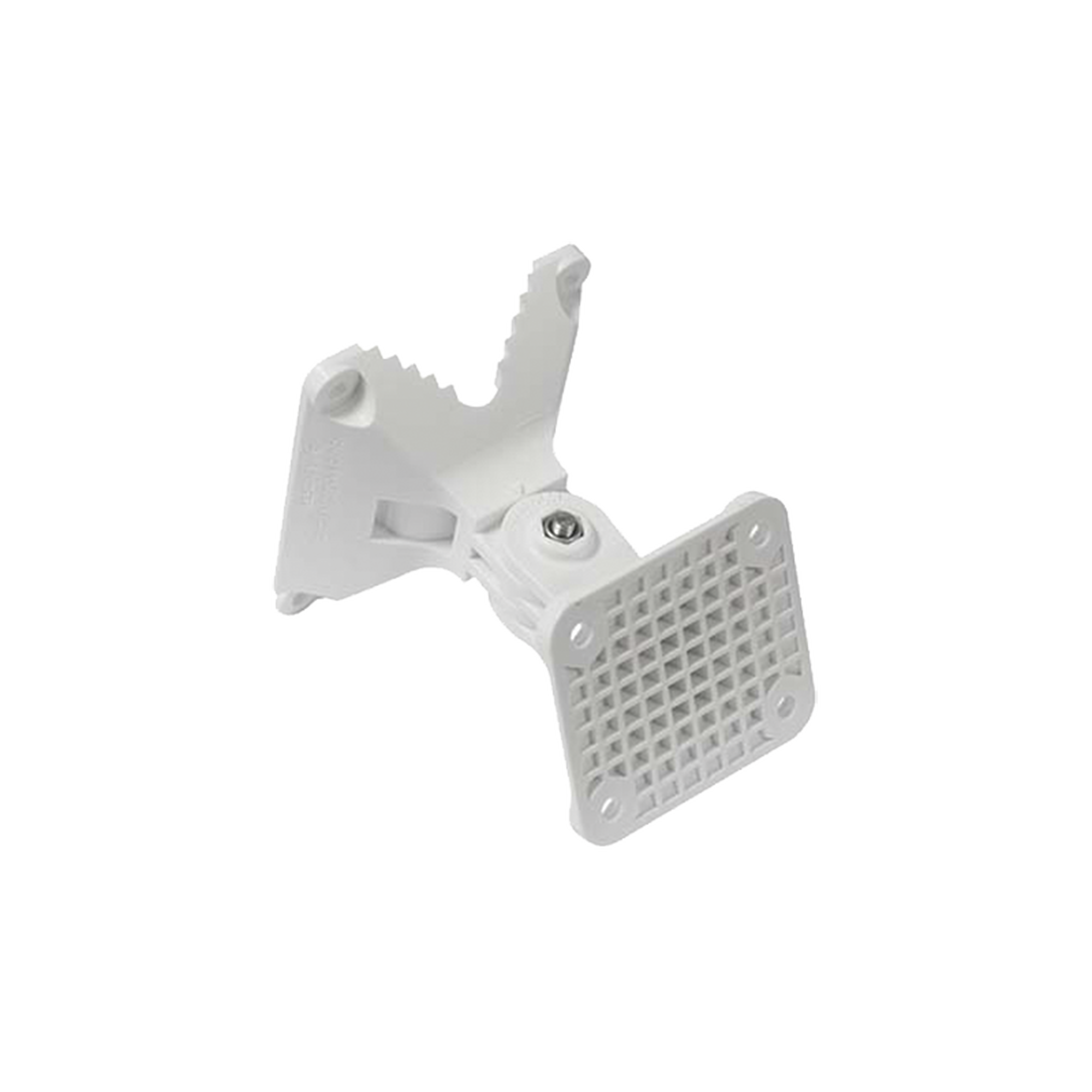 (quickMOUNT pro LHG) Montaje de pared o poste para equipos LHG-Series con ajuste de 140¬∞