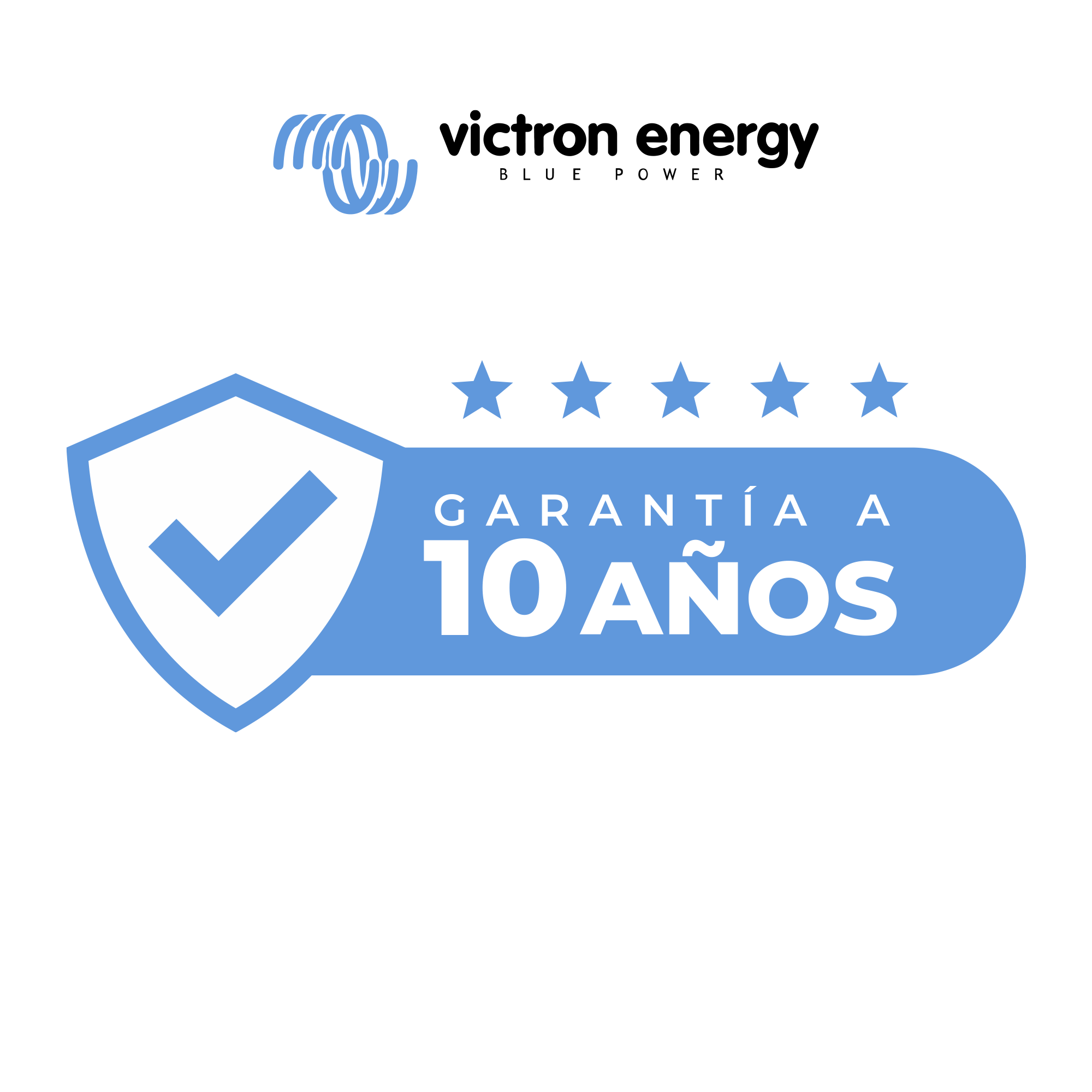 Inversores Cargadores