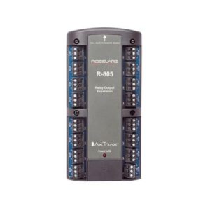 Tarjeta expansora de 16 salidas de relevador para AC825IP