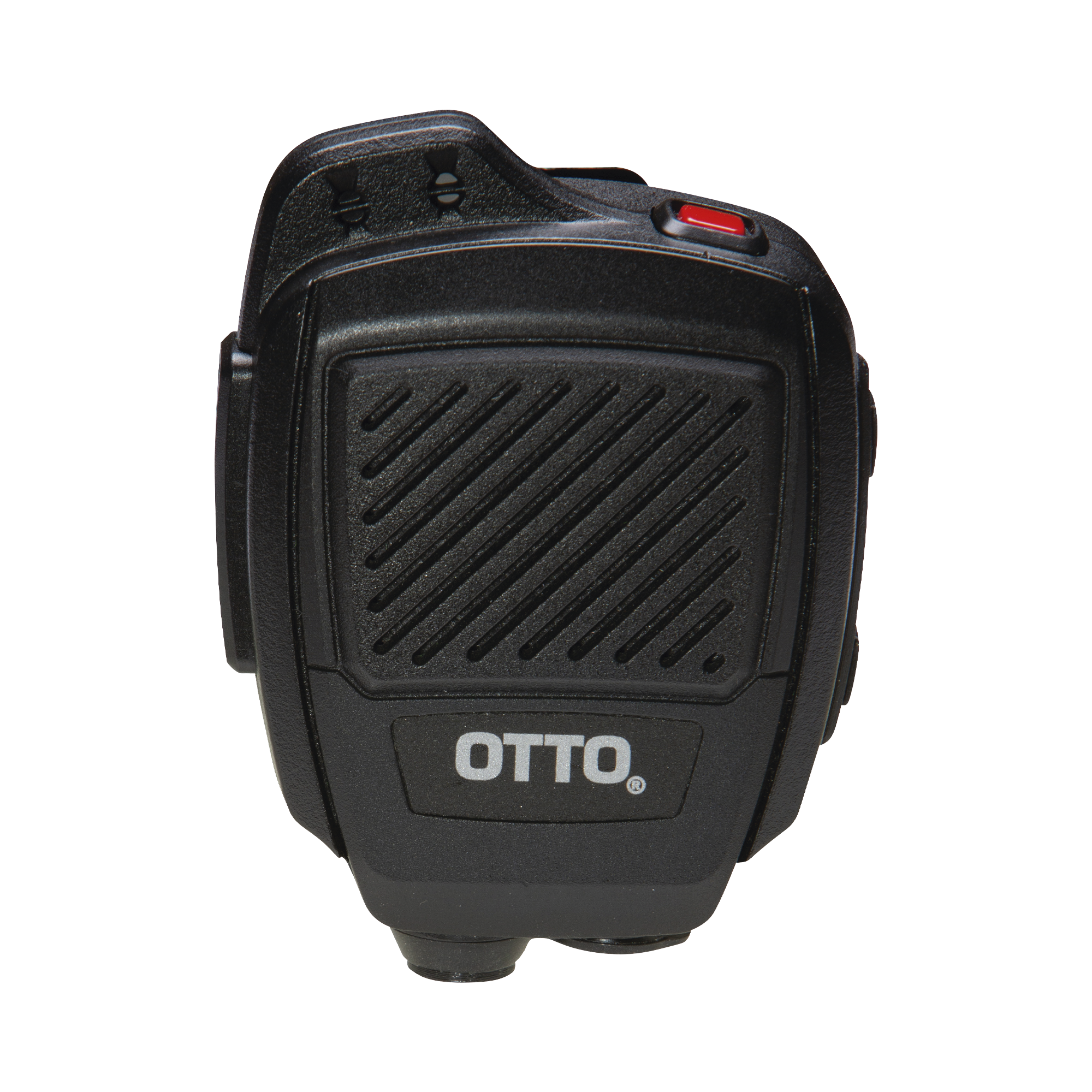 Micrófono-Bocina Bluetooth Revo NC2 con Cancelación de Ruido, Claridad de Audio Excepcional, Control de Volumen
