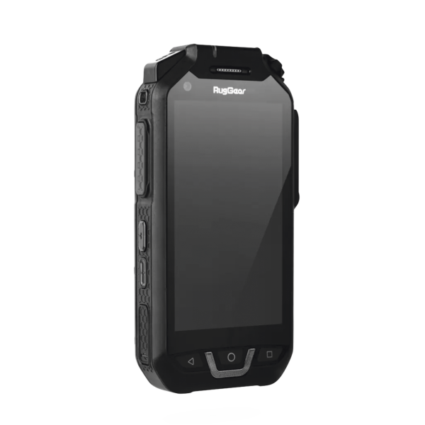 KIT de Radio RG750 con 12 meses de Servicio de Radio TASSTA SMART
