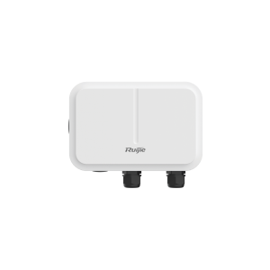 Punto de acceso WiFi6 para exterior Omni-Direccional 360¬∞ IP68 hasta 2975Mbps doble banda 802.11AX MU-MIMO 2x2