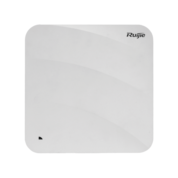 Punto de acceso Enterprise Wi-Fi 6 soporte ZigBee, Bluetooth 5.1, para interior, Puerto Multi-Gigabit 5G y puerto SFP 5G hasta 5.37 Gbps MU-MIMO 4x4
