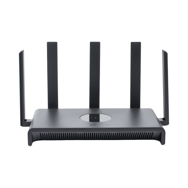 Home Router inalámbrico MESH Wi-Fi 5 MU-MIMO 2x2, 1 puerto WAN Gigabit y 3 puertos LAN
