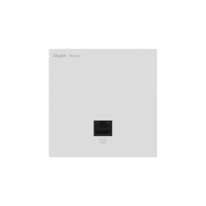 Punto de Acceso Mesh Wi-Fi 5, Doble Banda Diseñado para Instalaciones Discretas y Espacios Reducidos, 802.11ac Wave 2, Alto Rendimiento y MIMO 2x2.