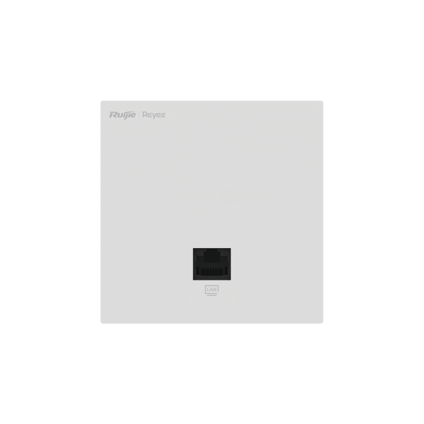 Punto de Acceso Mesh Wi-Fi 5, Doble Banda Diseñado para Instalaciones Discretas y Espacios Reducidos, 802.11ac Wave 2, Alto Rendimiento y MIMO 2x2.