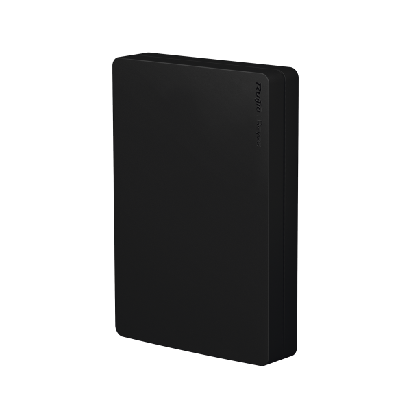 Caratula protectora color Negro 1 pieza para Access Point modelo RG-RAP1260