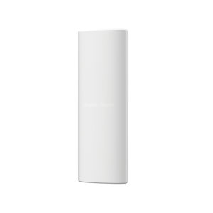 Punto de Acceso Mesh Wi-Fi 6 para Exterior IP65, Tamaño Reducido, Largo Alcance Doble Banda hasta 512 Usuarios, ancho de banda de hasta 3 Gbps
