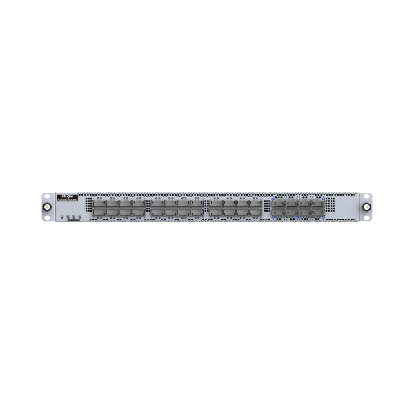 Switch Next-Generation Data Center, 24 Puertos QSPF56 200G y 8 Puertos QSPF-DD 400G