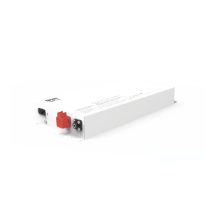 Batería de Litio Ciclo Profundo, 12.8 Vcc 100Ah LiFePO4 Case Metálico , Solar, Máximo 80 A de Descarga