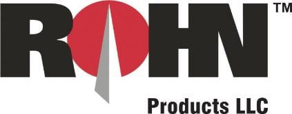 LOGO ROHN