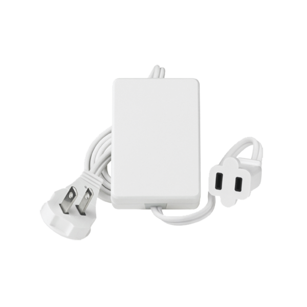 (RadioRA2) Adaptador atenuador para lamparas, 300W INC/HAL, compatible con RA2Select y RR3
