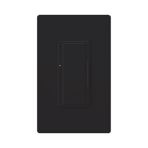 (RadioRA2) Atenuador Dimmer PRO para linea RadioRa2 y RA2 Select, el cable neutro es opcional 250W LED / CFL