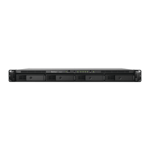 Unidad de expansión de 4 bahías / Para uso en rack