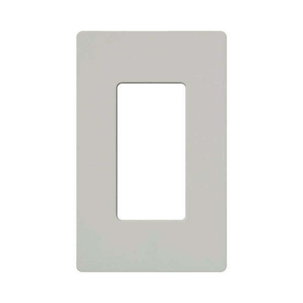Tapa para apagador Lutron o atenuador Lutron