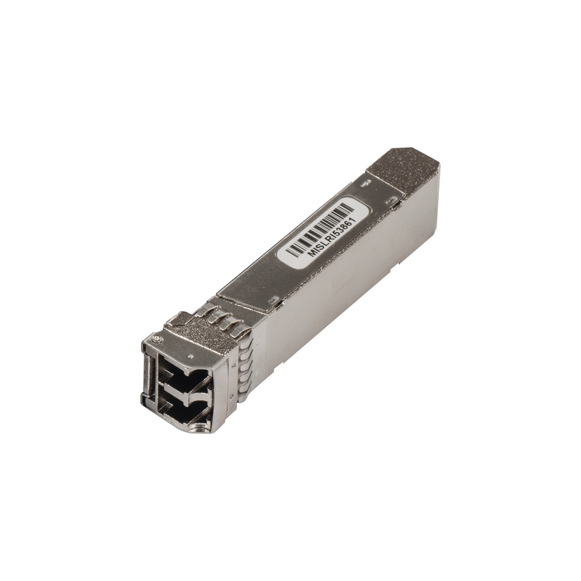 SFP CWDM module 1.25G SM 40km 1610nm Dual LC-connector DDM