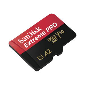 Memorias SD / microSD