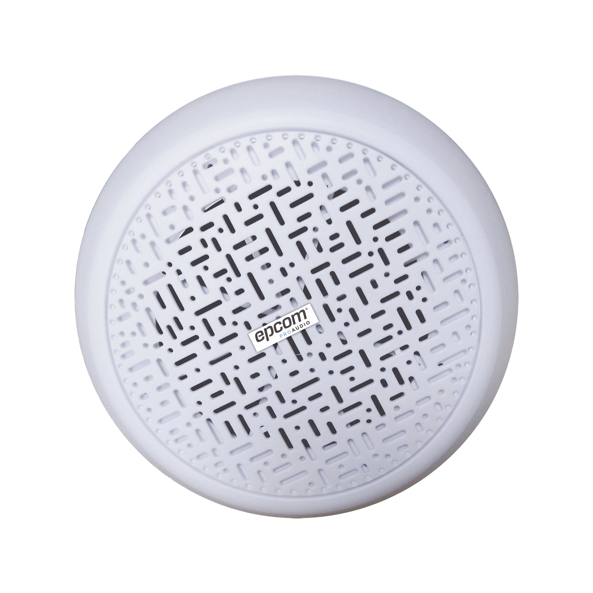 Altavoz Colgante para Interior 5" | 6W | 100V | Material ABS
