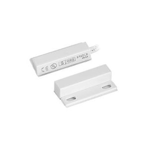??™‚?® Contacto Magnético Ultra Pequeño para Puertas y Ventanas: La Solución Definitiva con 30cm de Cable y GAP de 29mm ???