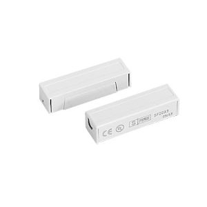 Contacto magnético para puertas y ventanas color blanco / GAP: 30mm