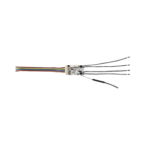 El módulo universal más pequeño, conecte electrodomésticos o accesorios viejos y hágalos inteligentes. Integrable en APP Shelly.