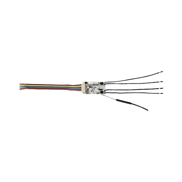 El módulo universal más pequeño, conecte electrodomésticos o accesorios viejos y hágalos inteligentes. Integrable en APP Shelly.