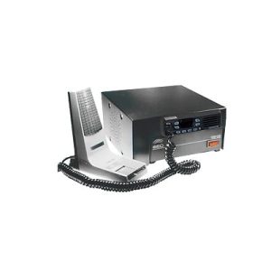 Radio Base de 512 Canales, 400 - 470 MHz, 45 W.
