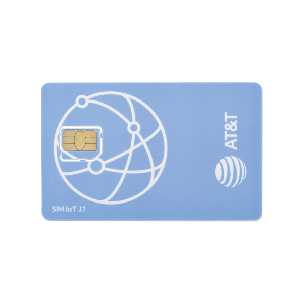 Servicio de 5GB mensual de datos para SIM5GBATT incluye servicio por un año