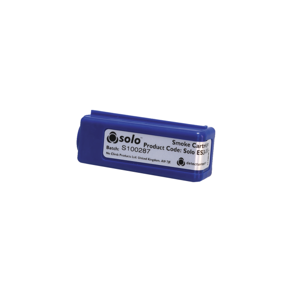 Paquete De 12 Cartuchos Electrónicos De Humo Sintético Para Dispensador Electrónico SOLO-365