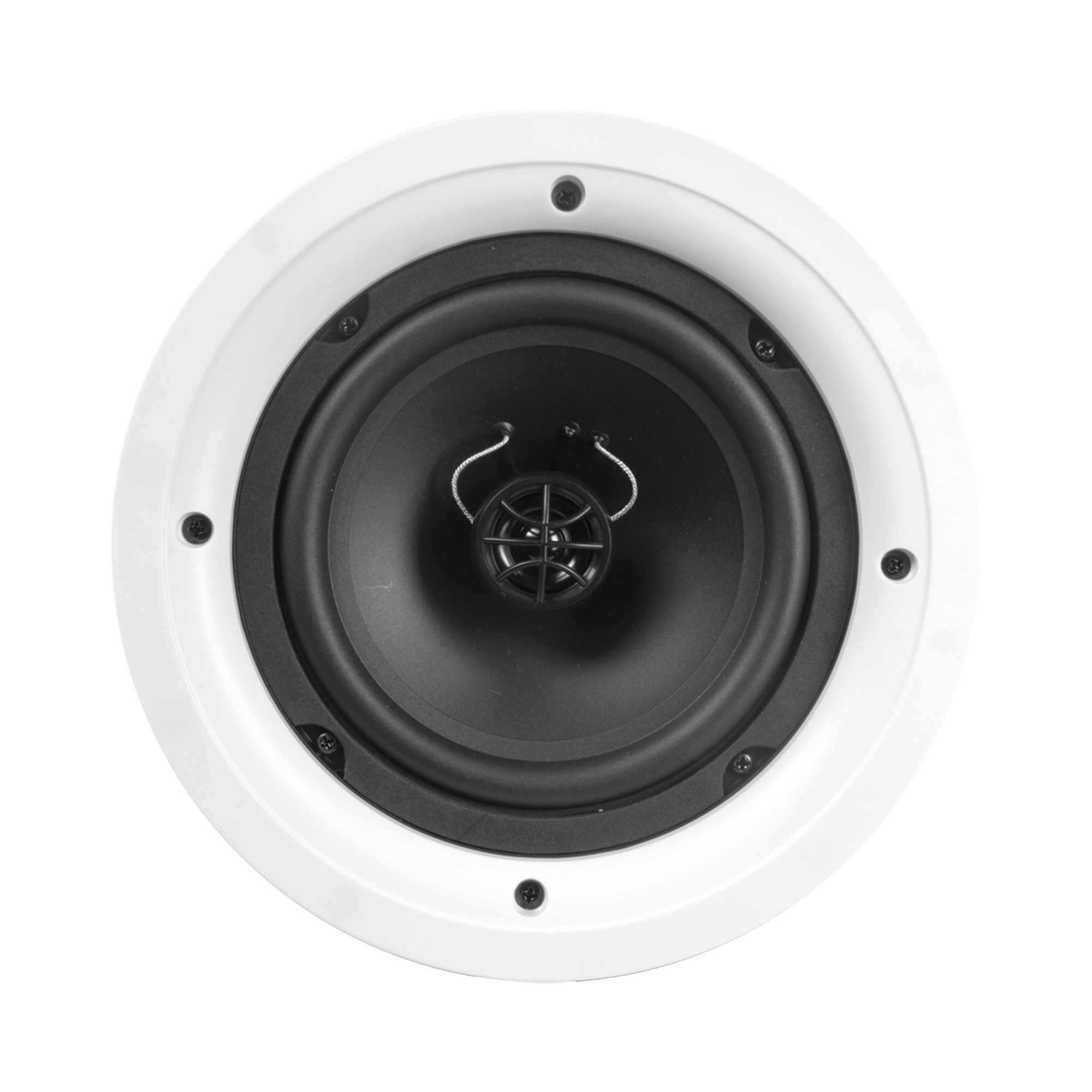 Altavoz De Techo De 2 Vías | Sin Marco | Woofer De 6.5in | Tweeter Pei De 1/2in | Potencia 5-60 W | Impedancia de 8Œ© | Serie Shadow