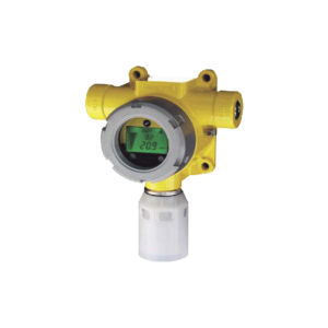Detector Industrial Para Gases Combustibles, Con Sensor De Perla Catalítica 0-100% LEL, Salida 4-20 mA, Salida Modbus, Certificación UL/c-UL/INMETRO, Entradas 2x3/4" NPT, Carcasa Pintado De Aluminio Grado Marino, Protección Contr