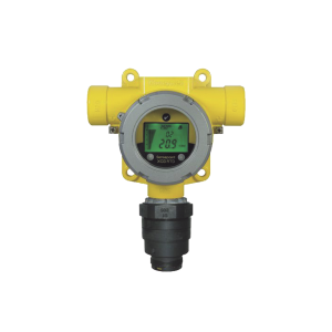 Detector Industrial Con Sensor Remoto Para Hidrogeno (H2), 0-1000 PPM, Salida 4-20 mA, 3 Relays, Certificación UL/c-UL/INMETRO, Entradas 2x3/4" NPT, Carcasa De Aluminio Grado Marino, Serie Sensepoint XCD RTD