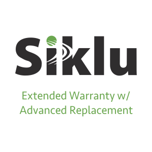 SikluCare "Silver" Plan de servicio y Soporte -  Garantía Extendida por 3 años